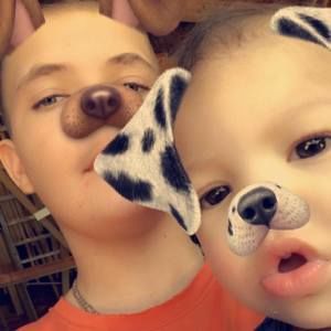 Meet your Posher, Raymond